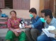 Health camp at Dharmasthali