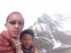 Missing: Tenzin Yholmo - Syabrubesi