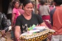 Relief Distribution in Kartike,