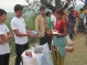 Relief Distribution in ward no. 4 and 5 of Shikar Ambote VDC, Kavre