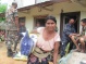 Relief Distribution in Ward 6 to 9 of Shikar Ambote village of Kavre