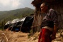 Tin sheets or quality tarps for 500 people in Okhaldhunga, Salghari, Namandol and Setibhir, Chandapur, Lalitpur.