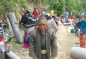 Earthquake relief data(hope for Nepal)