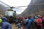 Evacuation Status from Langtang Valley - Reported Complete